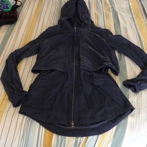 Lululemon jacket